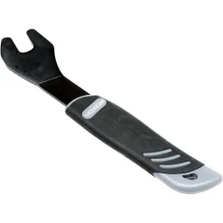 Voxom OUTIL DEMONTE PÉDALES 15MM - Outil de Démontage de Pédales pour Vélos Fixie et Transmission
