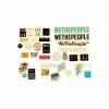 Pack De Stickers WETHEPEOPLE - 38 Pièces | Customisation Vélo | BIKELIFE 2 Pack De Stickers WETHEPEOPLE - 38 Pièces | Customisation Vélo | BIKELIFE -France Accessoires Vélo Soldes Boutique pack de stickers wethepeople 38 pieces