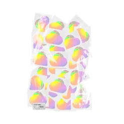 Pack de Stickers Wheel Clouds par WillB - Personnalisation BIKELIFE -France Accessoires Vélo Soldes Boutique pack de stickers wheel clouds par willb 1