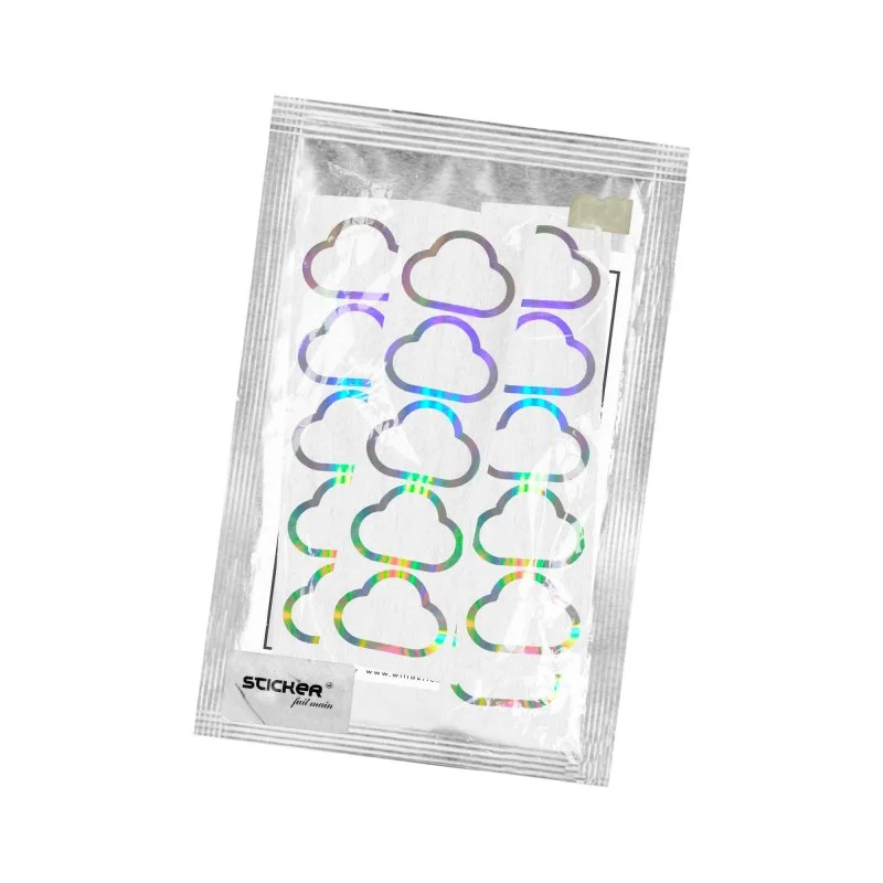 Pack de Stickers Wheel FAT Clouds par WillB - Personnalisation BIKELIFE 3 Pack de Stickers Wheel FAT Clouds par WillB - Personnalisation BIKELIFE