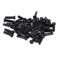 Vocal BMX PACK TÊTES DE RAYONS VOCAL BLK - Rayons BMX Haute Performance