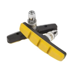 Paire De Patins De Freins KINGSTAR 70mm - Compatible BMX - Freinage Performant