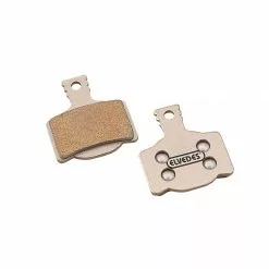 Paire De Plaquettes De Frein ELVEDES Magura MT2-4-6-8 - Compatible Vélo Urbain - Haute Performance