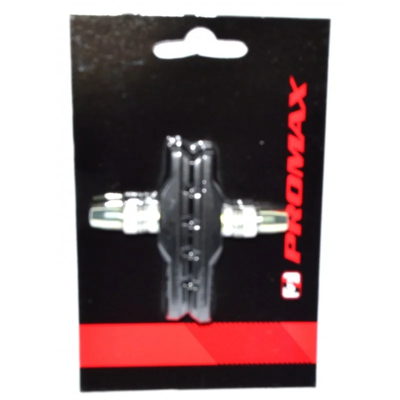 Promax Patins de Frein V-Brakes 70mm - Haute Performance pour Vélo Urbain 4 Promax Patins de Frein V-Brakes 70mm - Haute Performance pour Vélo Urbain – Image 2