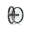 Paire de Roues BMX Demolition 18 Pouces ROTATOR V3 Noire - LHD | Roues Complètes -France Accessoires Vélo Soldes Boutique paires roues demo freeco rotator v3 18 lhd blk