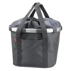 PANIER/Sacoche AV Klickfix Reisenthel 15L - Accessoire Vélo Urbain Pratique et Design