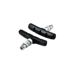 Patins de Frein ATOO V-Brakes 70mm - Haute Performance pour Vélo Urbain