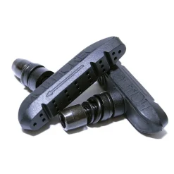 Patins de Freins Demolition BK - Compatible BMX - Haute Performance