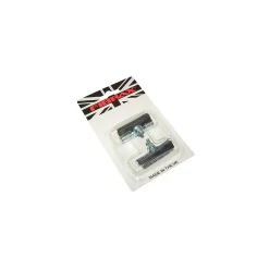 Patins de Freins Fibrax Type Raleigh - Haute Performance pour Vélo Urbain