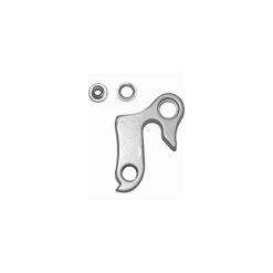 Generique Patte de Cadre Dérailleur - Compatible Vélo Urbain - Transmission Durable