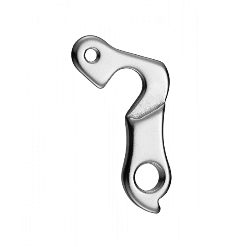 Patte de Dérailleur VAR DH-69026 pour Vélos Urbains et Électriques 3 Patte de Dérailleur VAR DH-69026 pour Vélos Urbains et Électriques