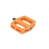 Pédales BMX BSD Jonesin 9/16ème Orange - Haute Performance et Durabilité -France Accessoires Vélo Soldes Boutique pedales bsd jonesin orange