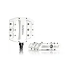 Pédales Demolition Trooper Aluminium Blanches - Pédales de Vélo Haute Performance 1 Pédales Demolition Trooper Aluminium Blanches - Pédales de Vélo Haute Performance -France Accessoires Vélo Soldes Boutique pedales demolition trooper aluminium blanches