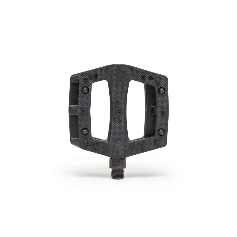 Pédales Eclat Contra PC Noires - Pédales BMX Haute Performance 7 Pédales Eclat Contra PC Noires - Pédales BMX Haute Performance – Image 5