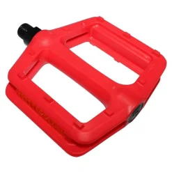 Pédales VP VTT/BMX 9/16" Rouge - Haute Performance pour VTT et BMX