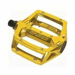 Pédales Haro Fusion Aluminium pour Vélo Fixie - Transmission Haute Performance