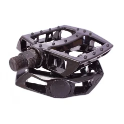 Pédales KHE PROOF ALU 9/16ème Noir - Haute Performance pour BMX 7 Pédales KHE PROOF ALU 9/16ème Noir - Haute Performance pour BMX -France Accessoires Vélo Soldes Boutique pedales khe proof 9 16eme black 2