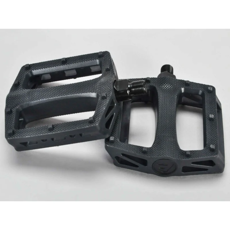 MAFIA BIKES Pédales Mafia Bike 9/16e Noires - Pédales de Vélo Haute Performance 4 MAFIA BIKES Pédales Mafia Bike 9/16e Noires - Pédales de Vélo Haute Performance – Image 2