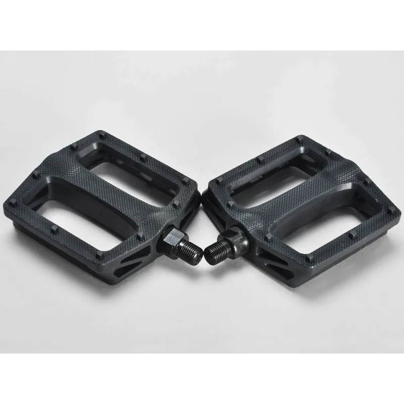 MAFIA BIKES Pédales Mafia Bike 9/16e Noires - Pédales de Vélo Haute Performance 5 MAFIA BIKES Pédales Mafia Bike 9/16e Noires - Pédales de Vélo Haute Performance – Image 3