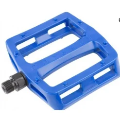 Pédales ODYSSEY Grandstand V2 Bleues Royal - BMX, Transmission, Haute Performance