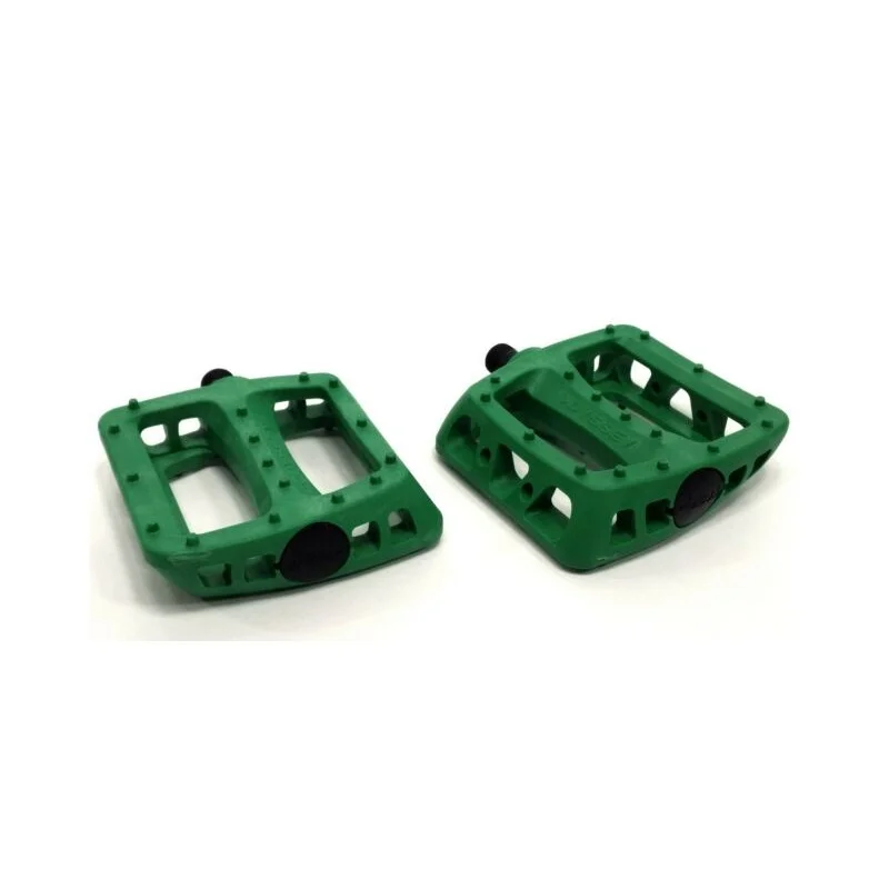 Pédales ODYSSEY Twisted Vert MK - Pédales BMX Haute Performance 4 Pédales ODYSSEY Twisted Vert MK - Pédales BMX Haute Performance – Image 2