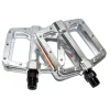 Pédales P&A VTT/BMX 9/16" Aluminium Chromée - Haute Performance pour Vélo Urbain 1 Pédales P&A VTT/BMX 9/16" Aluminium Chromée - Haute Performance pour Vélo Urbain -France Accessoires Vélo Soldes Boutique pedales pa vttbmx 916 aluminium chromee