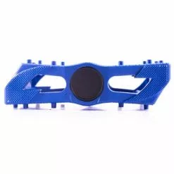 Pédales TALL ORDER Catch Bleues - Pédales Fixie Haut de Gamme pour Vélo Urbain 8 Pédales TALL ORDER Catch Bleues - Pédales Fixie Haut de Gamme pour Vélo Urbain -France Accessoires Vélo Soldes Boutique pedales tall order catch bleues 2