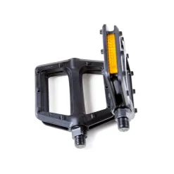 Generique PÉDALES VP535 BK - Pédales Fixie Haute Performance -France Accessoires Vélo Soldes Boutique pedales vp535 bk 2