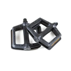 Generique PÉDALES VP535 BK - Pédales Fixie Haute Performance