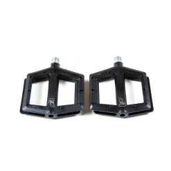 Generique PÉDALES VP538 BK - Pédales Fixie Haute Performance -France Accessoires Vélo Soldes Boutique pedales vp538 bk 1