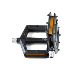 Generique PÉDALES VP538 BK - Pédales Fixie Haute Performance -France Accessoires Vélo Soldes Boutique pedales vp538 bk 2