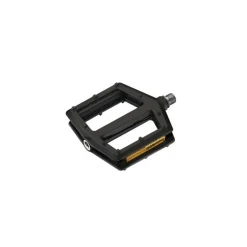 Generique PÉDALES VP538 BK - Pédales Fixie Haute Performance -France Accessoires Vélo Soldes Boutique pedales vp538 bk 3