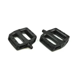 Pédales WELLGO B109 Noires pour Fixie - Transmission Durable et Performante 9 Pédales WELLGO B109 Noires pour Fixie - Transmission Durable et Performante -France Accessoires Vélo Soldes Boutique pedales wellgo b109 bk 3