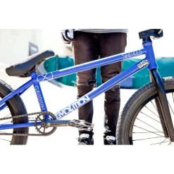 Pédalier BMX Demolition Revolt 165 mm - Transmission Flat - Haute Performance 16 Pédalier BMX Demolition Revolt 165 mm - Transmission Flat - Haute Performance -France Accessoires Vélo Soldes Boutique pedalier demolition revolt 165 mm 6