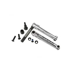 Pédalier Demolition Revolt - BMX Flat Transmission - Pièces de Démolition -France Accessoires Vélo Soldes Boutique pedalier demolition revolt 4