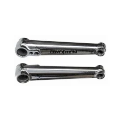 Pédalier DEMOLITION Rig pour BMX - Transmission FLAT - Demolition Parts