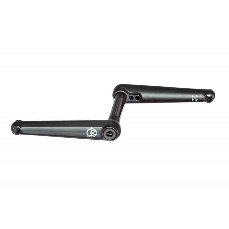 Pédalier BMX Demolition X Markit - Transmission Haute Performance 3 Pédalier BMX Demolition X Markit - Transmission Haute Performance