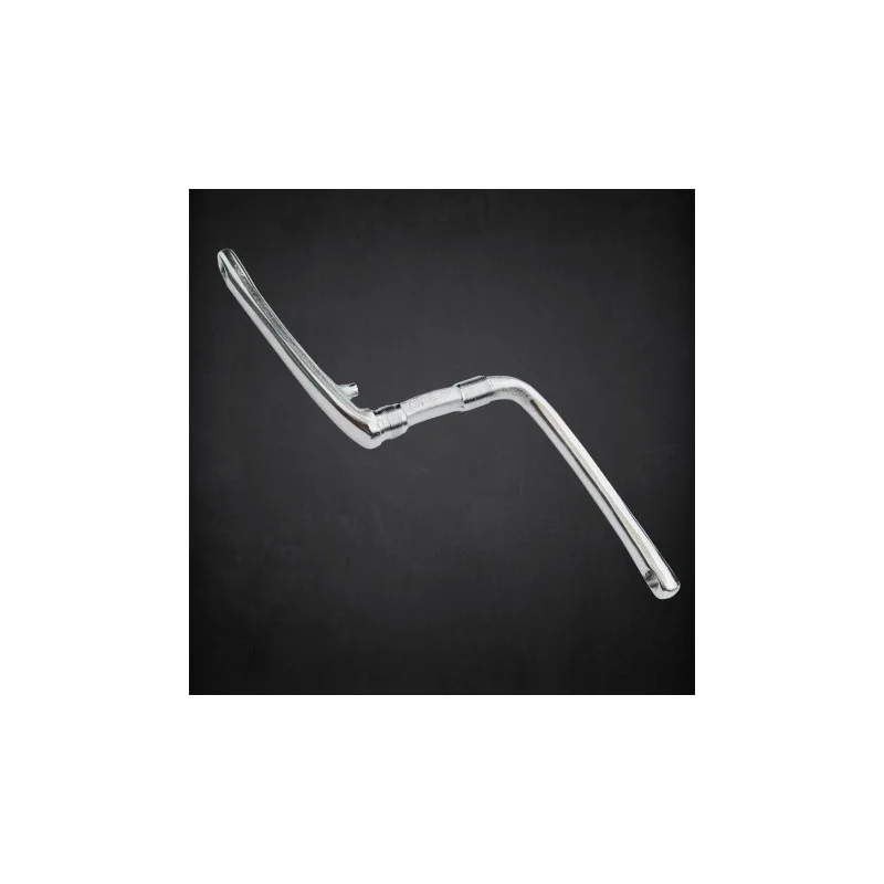 Pédalier HARO Monobloc 175 mm - BMX, Transmission, Haute Performance 3 Pédalier HARO Monobloc 175 mm - BMX, Transmission, Haute Performance