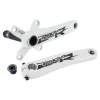 INSIGTH Pédalier Insight RLC 4 Points 175mm Blanc - Transmission BIKELIFE