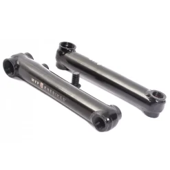 Pédalier KHE MVP 165 mm 48T 19mm Noir - Transmission BIKELIFE 8 Pédalier KHE MVP 165 mm 48T 19mm Noir - Transmission BIKELIFE -France Accessoires Vélo Soldes Boutique pedalier khe mvp 165 mm 48t 19mm black 2