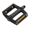 Generique PEDALS Z1411 BK - Pédales Fixie Noir pour Transmission Fluide 1 Generique PEDALS Z1411 BK - Pédales Fixie Noir pour Transmission Fluide -France Accessoires Vélo Soldes Boutique pedals z1411 bk