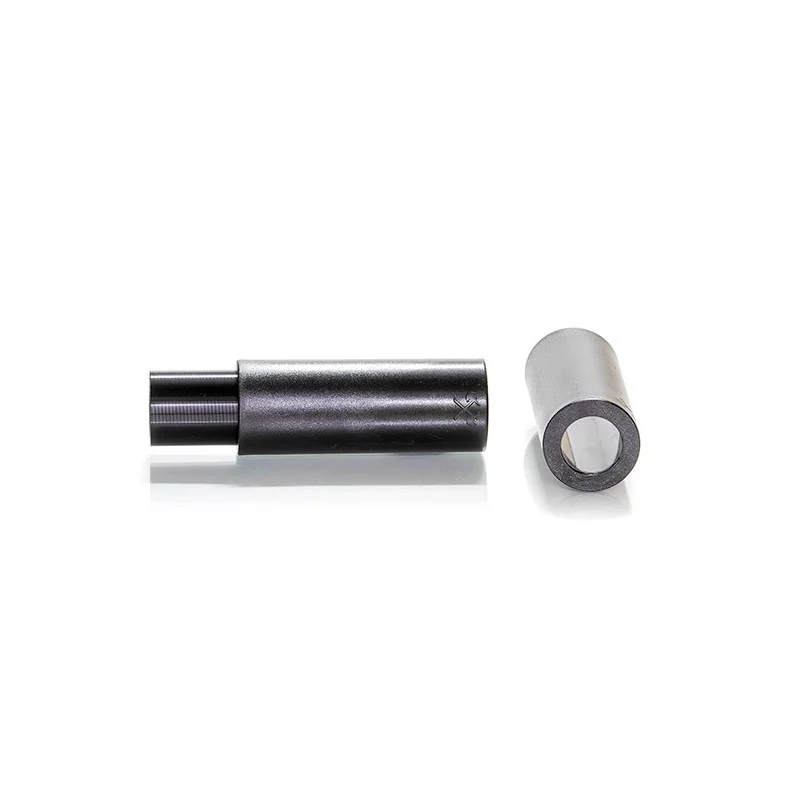 Pegs de Démolition Bi-Polar Corps Aluminium - Manchon PC pour BMX 5 Pegs de Démolition Bi-Polar Corps Aluminium - Manchon PC pour BMX – Image 3