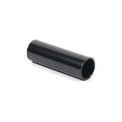 Peg BMX Firma Steel Baker 14 mm Noir - Compatible avec tous les cadres BMX