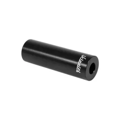 Total-BMX PEG TOTAL SKINNIES V2 10MM BLACK - Pegs de BMX Haut de Gamme