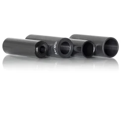 Volume Bikes PEG VLM WARHORSE ALU + SLEEVE - Pegs BMX Haute Performance