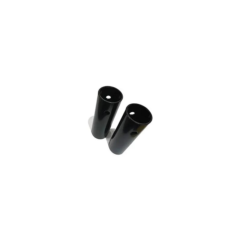 ATOO PEGS ACIER FREE 10MM A VISER MM BLK - Pegs BMX en Acier Noir 3 ATOO PEGS ACIER FREE 10MM A VISER MM BLK - Pegs BMX en Acier Noir