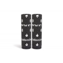 PEGS COLLECTIVE LA PLAGA 14mm - Pegs de Vélo Haute Performance