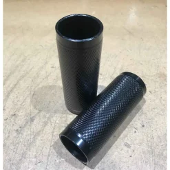 PEGS GT BIKES WHEELIE NOIR 10mm - Accessoires Vélos BMX