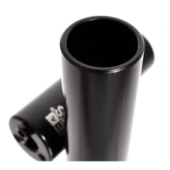 Pegs KHE Lazer Alu 14 Mm Noirs - Pegs BMX légers et résistants -France Accessoires Vélo Soldes Boutique pegs khe lazer alu 14 mm noirs 2