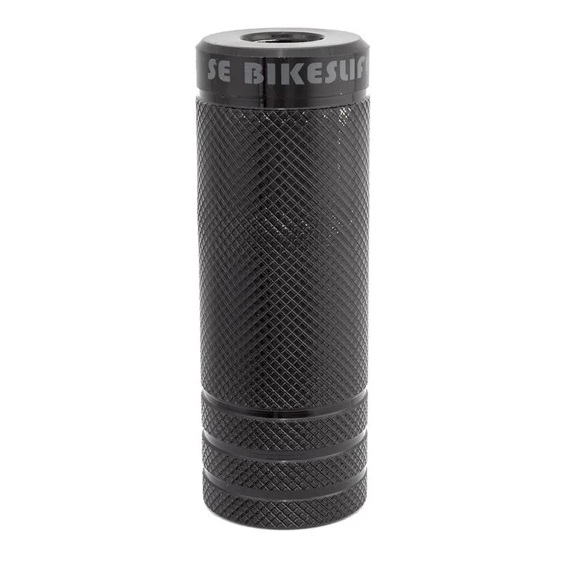 Pegs SE Bikes Wheelie 14mm Noir - Accessoires pour BMX et Vélos Freestyle 3 Pegs SE Bikes Wheelie 14mm Noir - Accessoires pour BMX et Vélos Freestyle